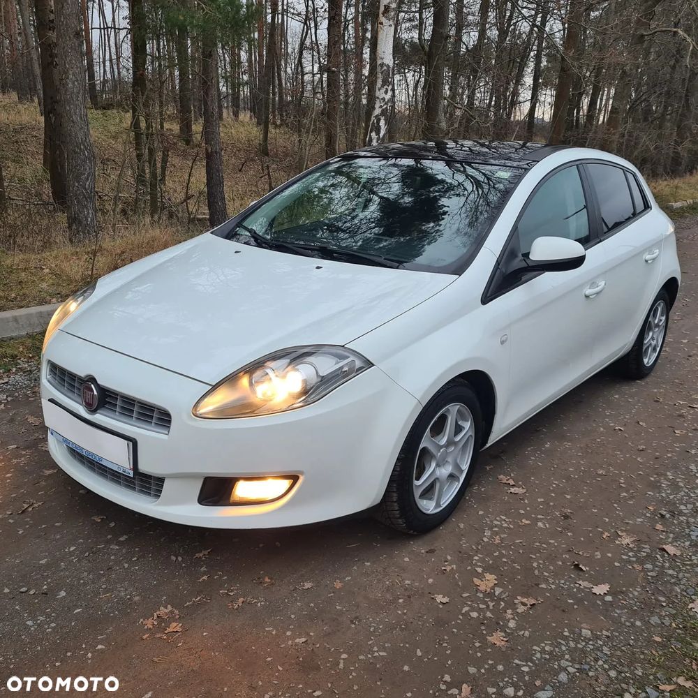 Fiat Bravo