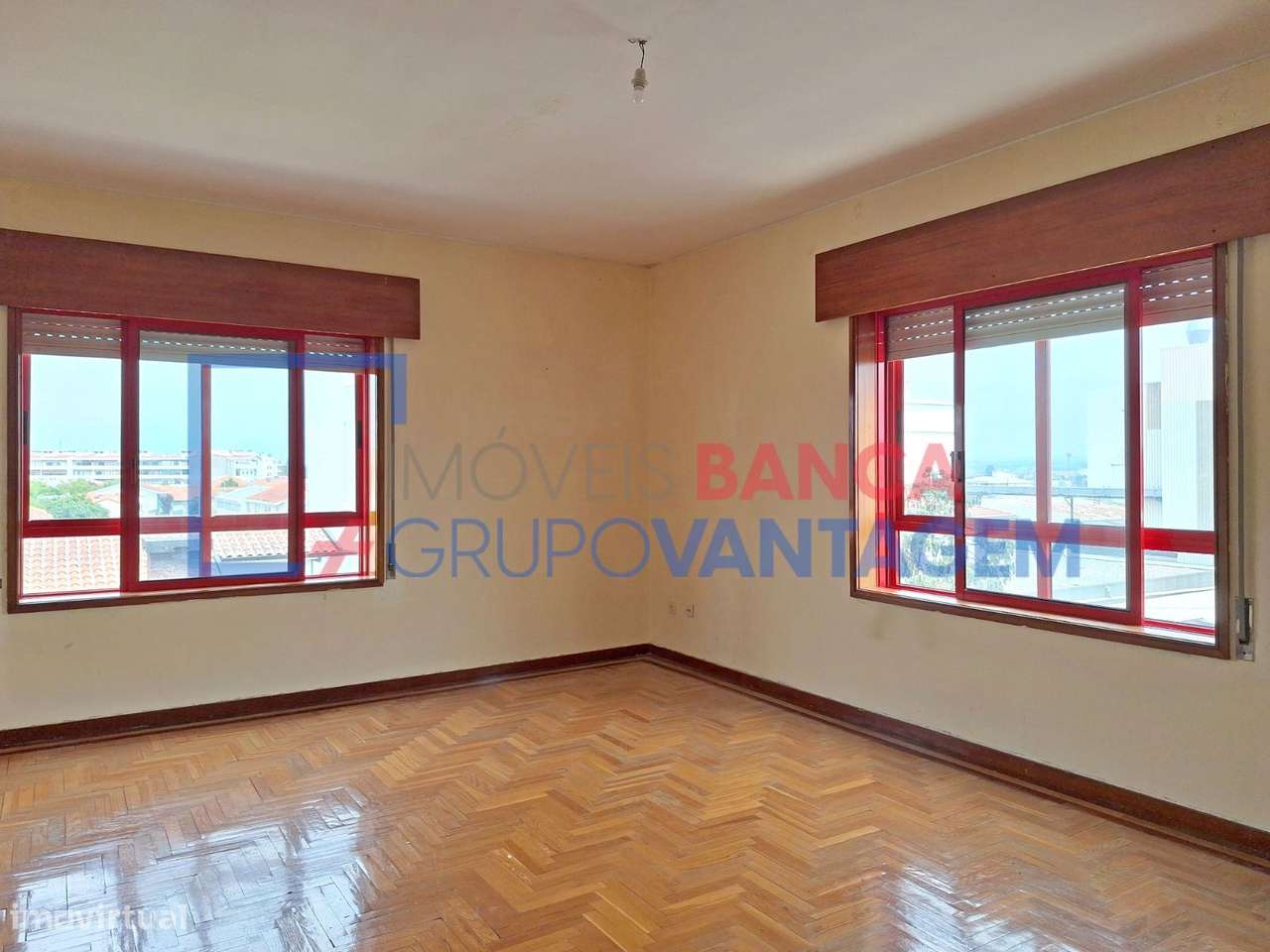 APARTAMENTO T2 - CUSTÓIAS - Grande imagem: 4/18