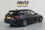 BMW 320 d Touring Pack M Auto - 4