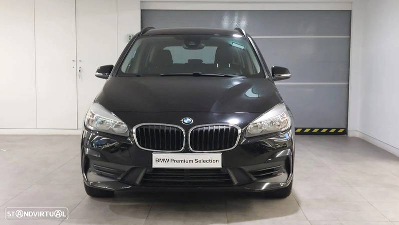 BMW 218 Gran Tourer i 7L Advantage - 2