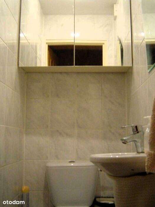 Warszawa Rembertów ul Topograficzna⭐3 pokoje 63 m2 - Pełny obrazek: 4/7