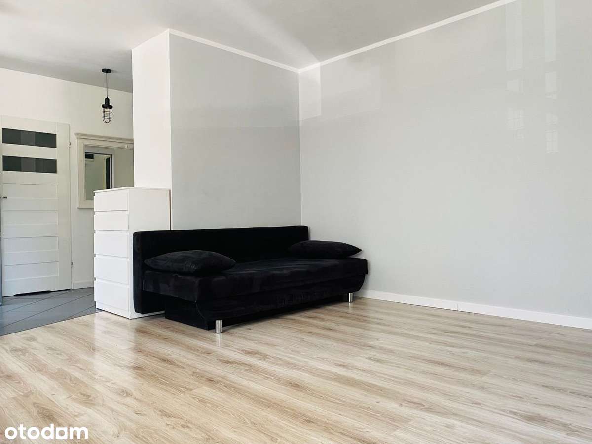 Mieszkanie na Wynajem - ul. Wysłouchów, Klima, Garaż - od Właściciela - Pełny obrazek: 4/8