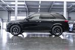 Mercedes-Benz GLE AMG 63 S MHEV 4MATIC+ - 8