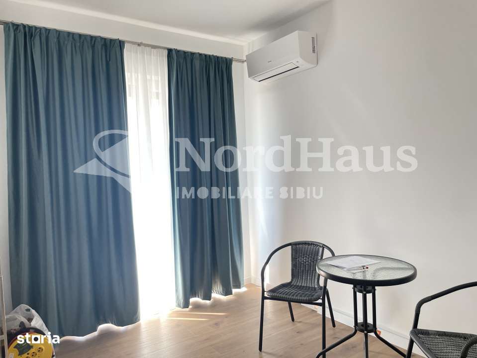 VANZARE APARTAMENT 2 CAMERE | Etaj 1 | Sibiu-1
