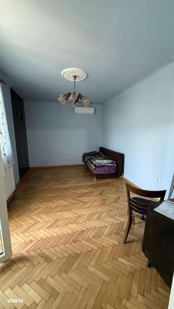 3 camere, ultracentral, Gen.Magheru  ,et.3 , 65 mp,  balcoane-11