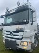 Mercedes-Benz ACTROS 2648 SPECJALNY PłUG 6X4!!! - 13