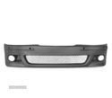 PARA-CHOQUES FRONTAL PARA BMW E39 95-03 PACK M PDC - 2