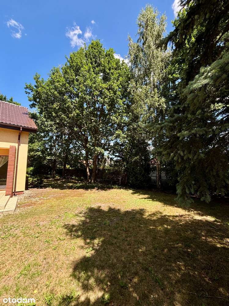 DOM W KOCZARGACH STARYCH – KOMFORT, JAKOŚĆ, NATURA I CISZA-16