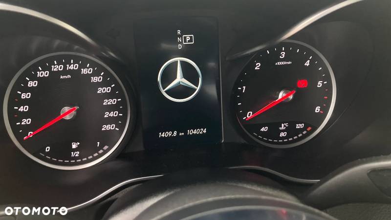 Mercedes-Benz GLC 200 d Business Edition - 23