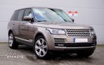 Land Rover Range Rover - 4