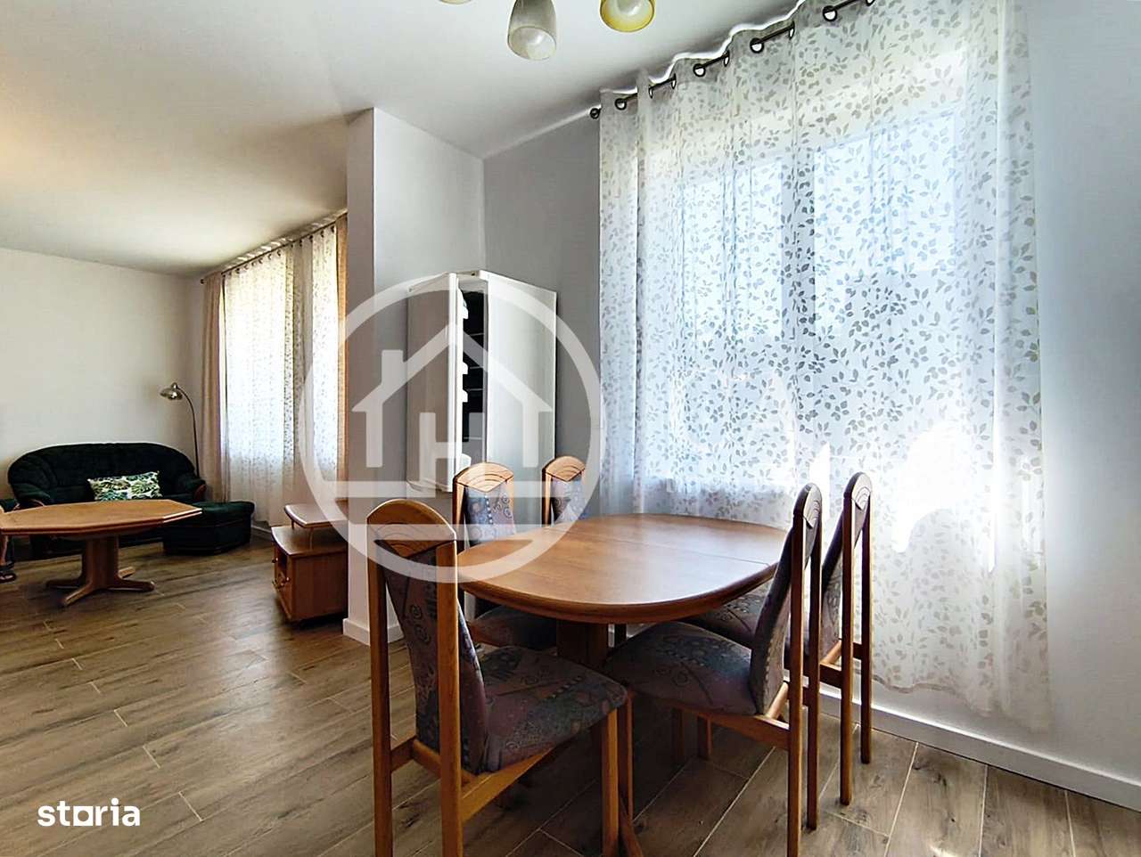 Apartament de inchiriat cu 2 camere in Sanmartin, Bihor - Imagine principală: 4/8