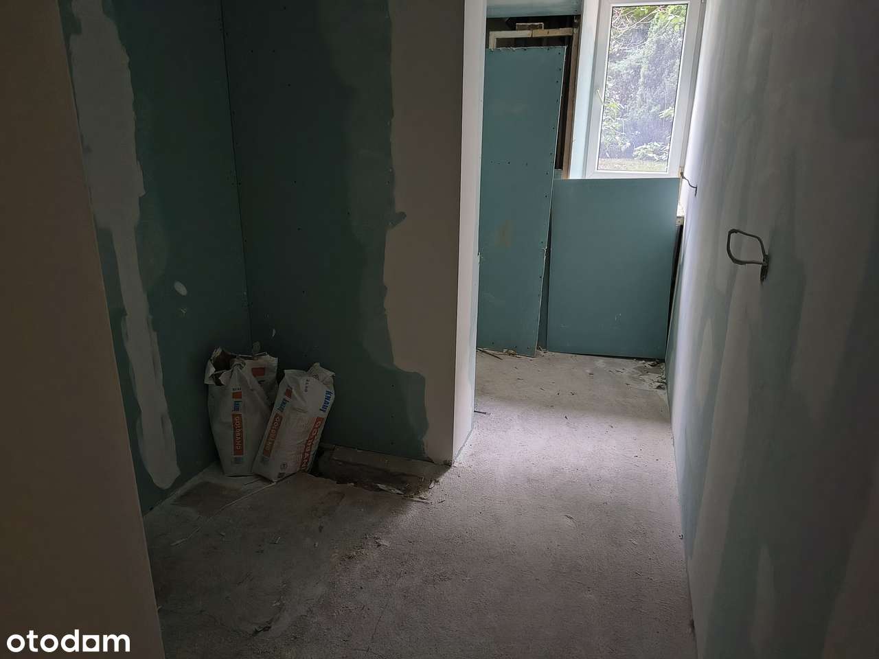 ul. Gdańska 74 Stan Deweloperski Centrum Łodzi-12