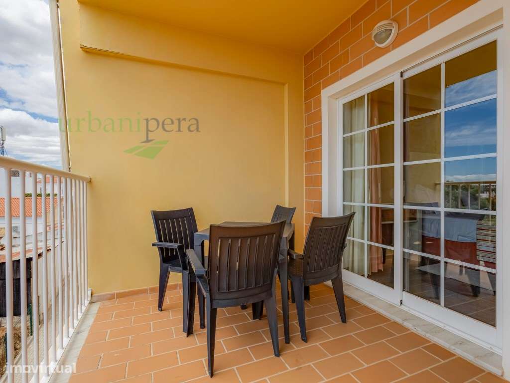 Apartamento com 2 quartos-14