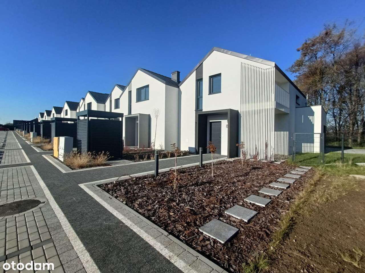 Osiedle Morelowe Żory-0