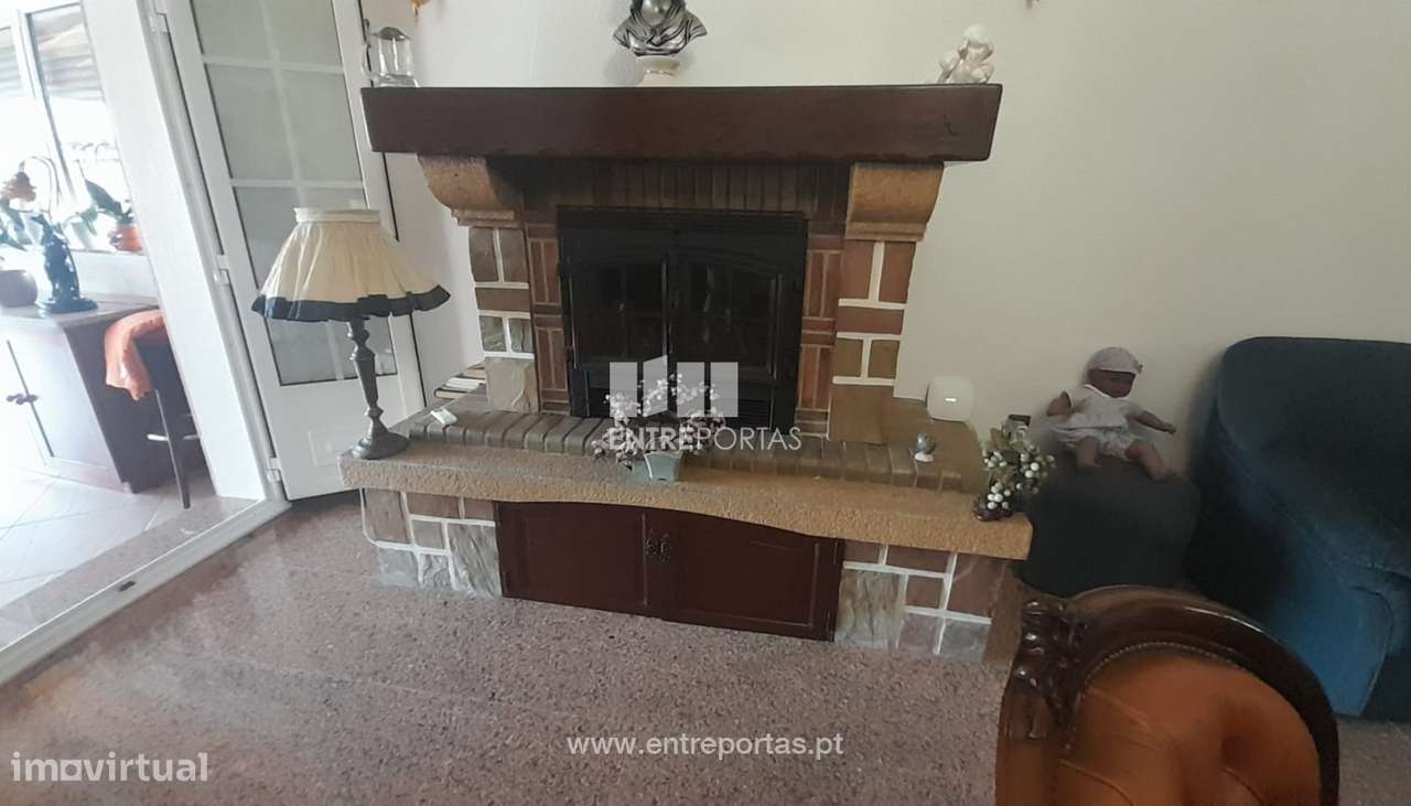 Venda de Moradia V4+2 próxima do mar, em Aver o mar, Póvoa de Varzim - Grande imagem: 5/10