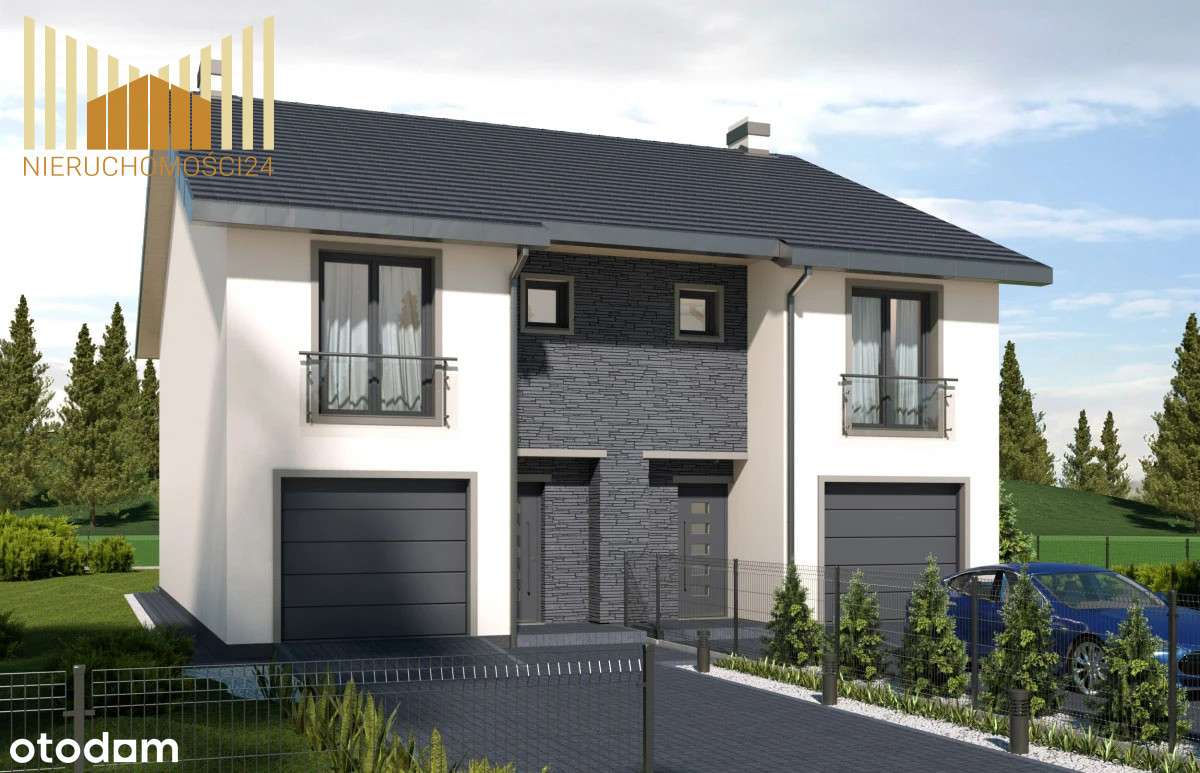 Pół bliźniaka - Pełny obrazek: 1/3