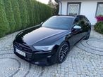 Audi S6 TDI Tiptronic - 4