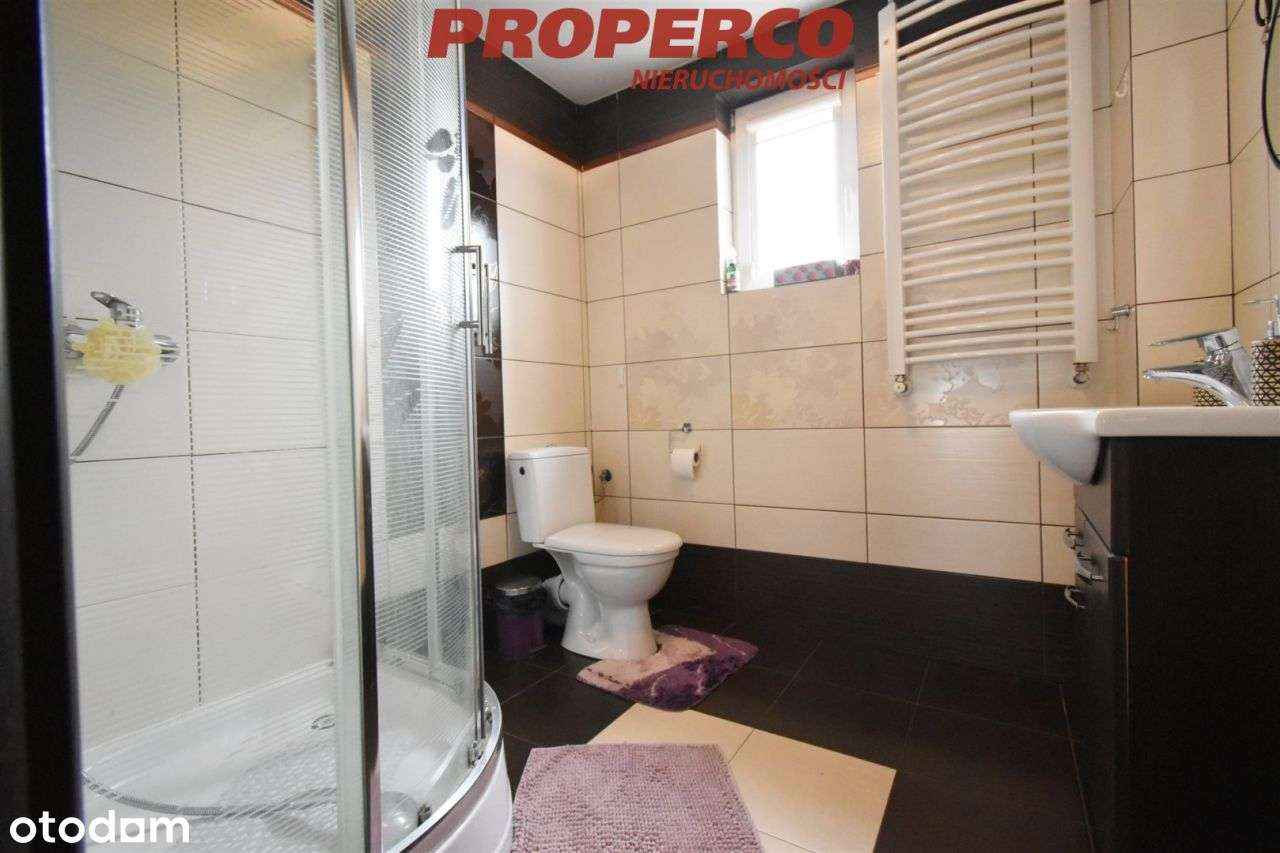 Dom 6 pok., 120 m2, Morawica-14