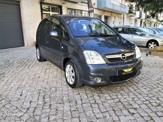 Opel Meriva 1.3 CDTi Enjoy