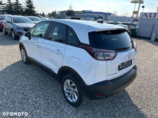 Opel Crossland X 1.2 Start/Stop Ultimate - 3