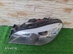 LAMPA XENON DYNAMIC BMW 5 F10 7203251 - 1