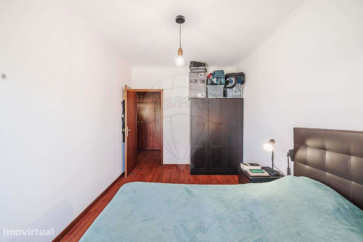 Apartamento T2 para venda-20