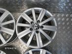 Felgi Vw Golf V VI Caddy Touran 6,5Jx15 et50 5x112 5K0 - 5