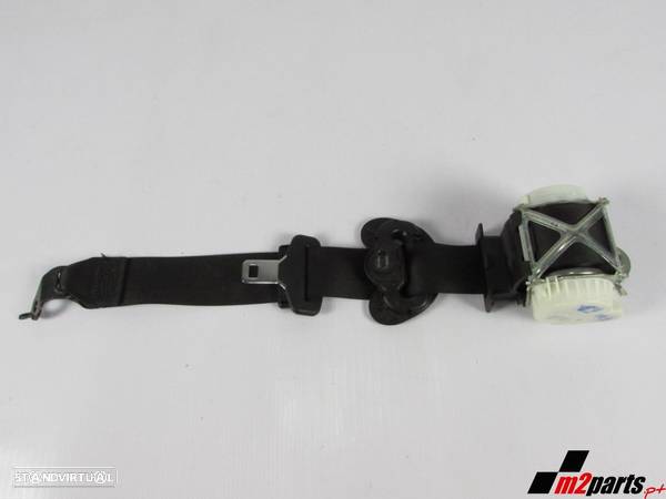 Cinto de segurança Direito/Frente SEMI-NOVO/ ORIGINAL BMW 1 (F20)/BMW 3 (F30, F8... - 1