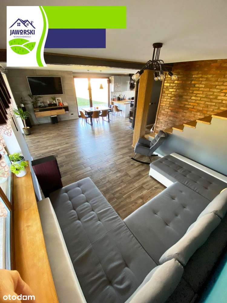 Łomnica ul. Sudecka - dom jednorodzinny-6