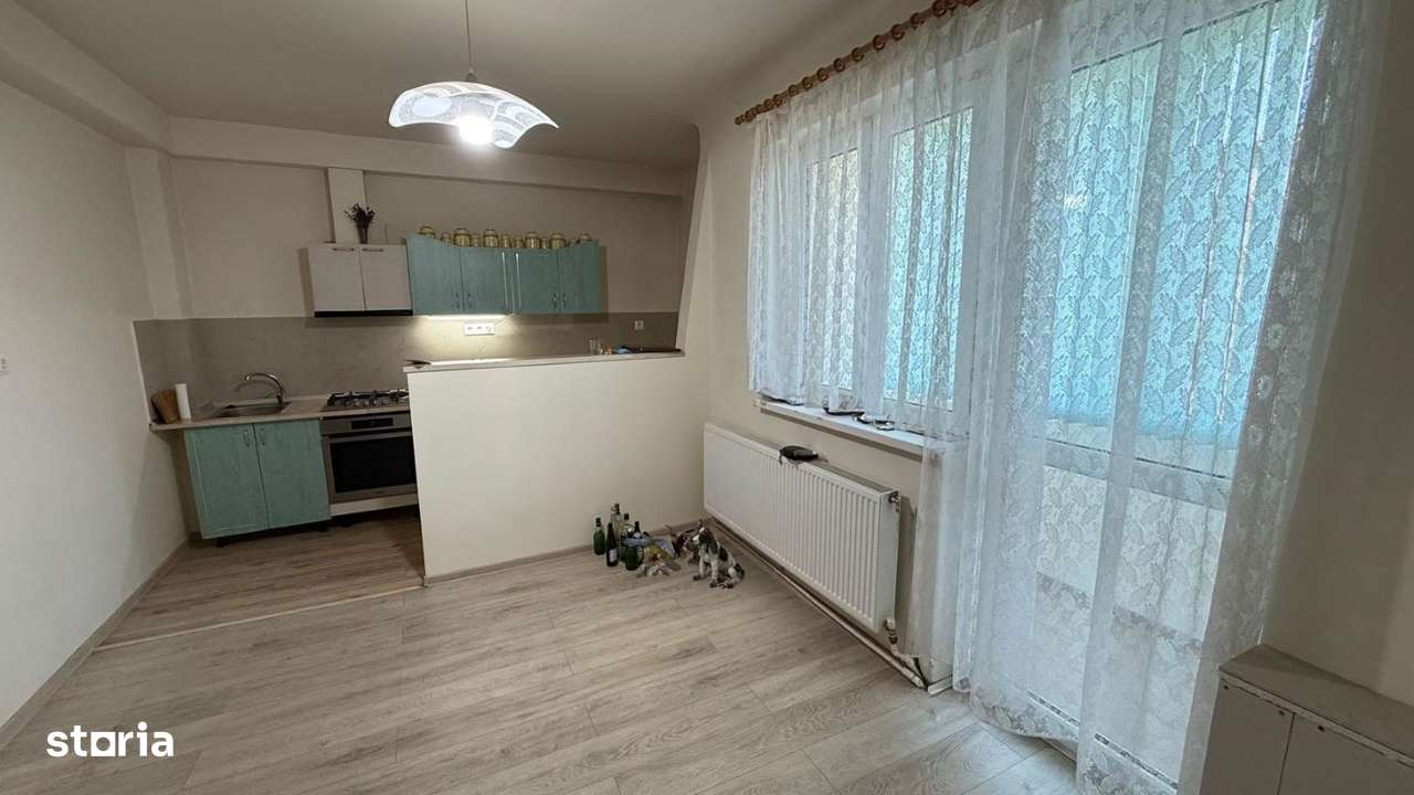 3 camere, ultracentral, Gen.Magheru  ,et.3 , 65 mp,  balcoane-7