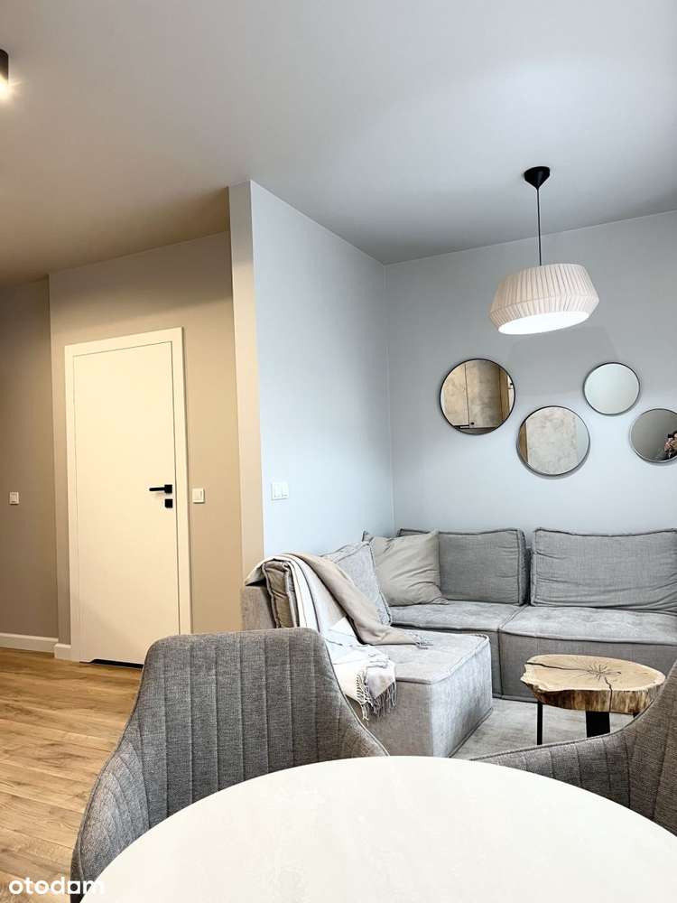 2 pokoje Pod Klucz z Miejscem Parkingowym-10