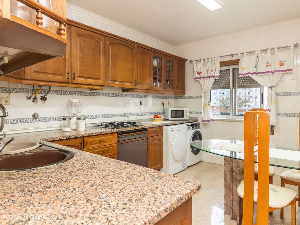 Apartamento Santa Marta do Pinhal-14