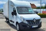 Renault master - 1