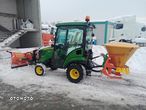 John Deere 1026R - 2