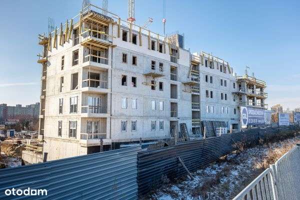 Perspektywa Czechów ul. Wojtasa/60m2- 3 pokoje - Pełny obrazek: 5/12