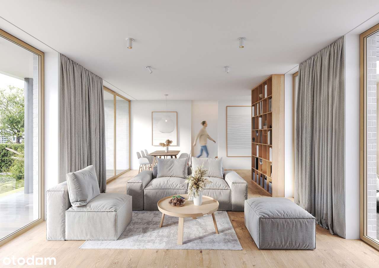 5-pokojowy dom 167m2 + ogródek Bez Pośredników - Pełny obrazek: 3/14