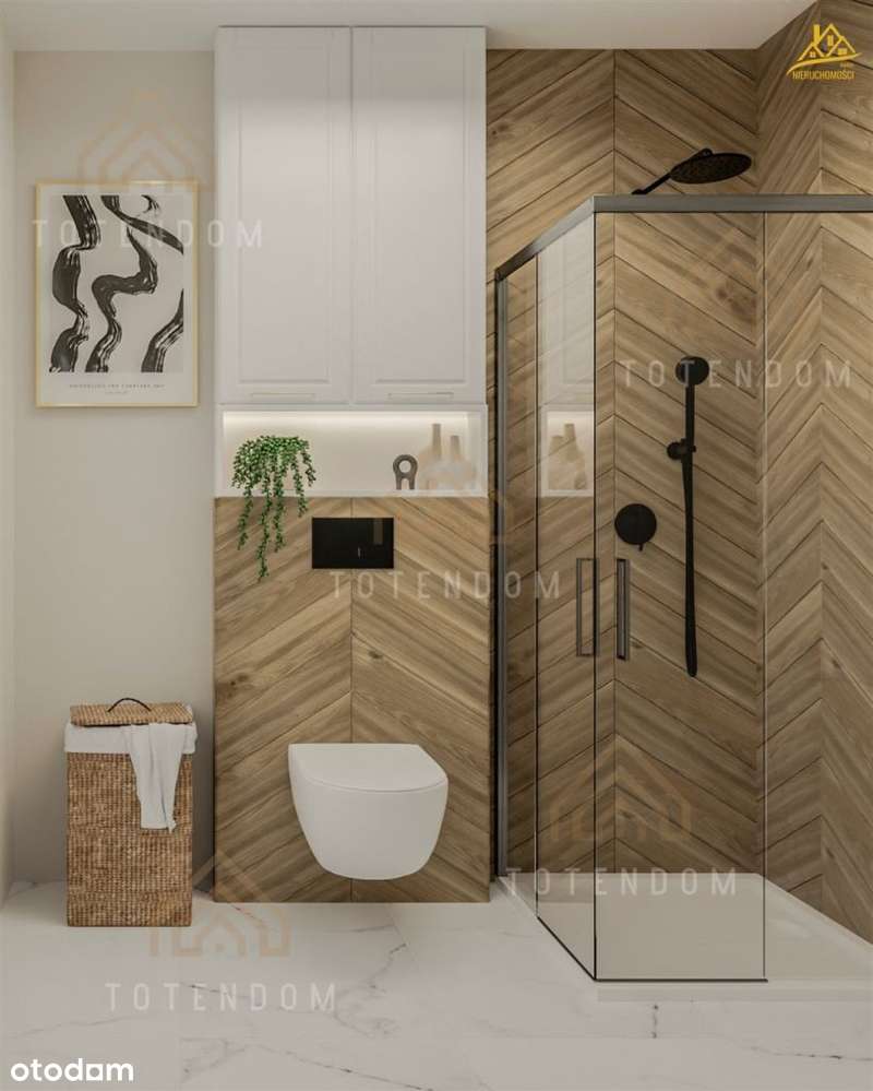 na sprzedaż mieszkania w apartamentowcu-6