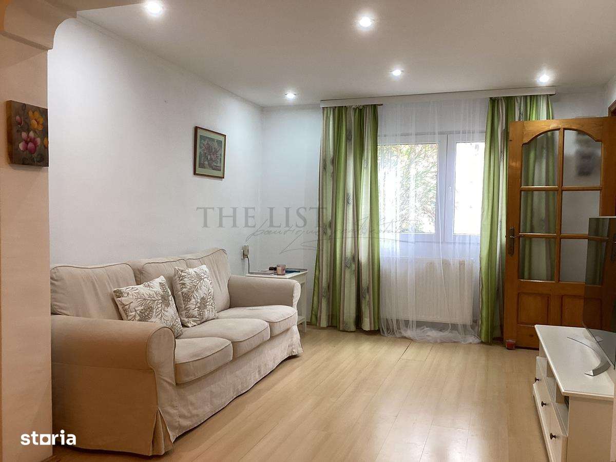 De Inchiriat | Casa cu 2 camere | Domenii - Imagine principală: 5/16