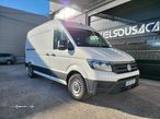 VW Crafter 2.0TDI 140cv Media Tecto Alto - 1