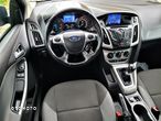 Ford Focus 1.6 TDCi DPF Start-Stopp-System Ambiente - 6
