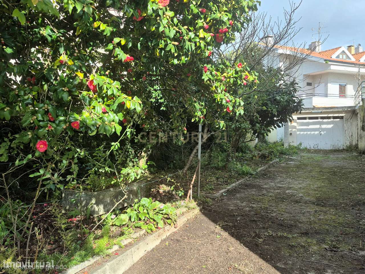 Moradia Clássica para reabilitação junto à Casa da Música-24