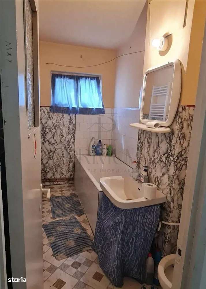 Circumvalatiunii- 2 camere, centrala proprie, zona excelenta - Imagine principală: 5/5