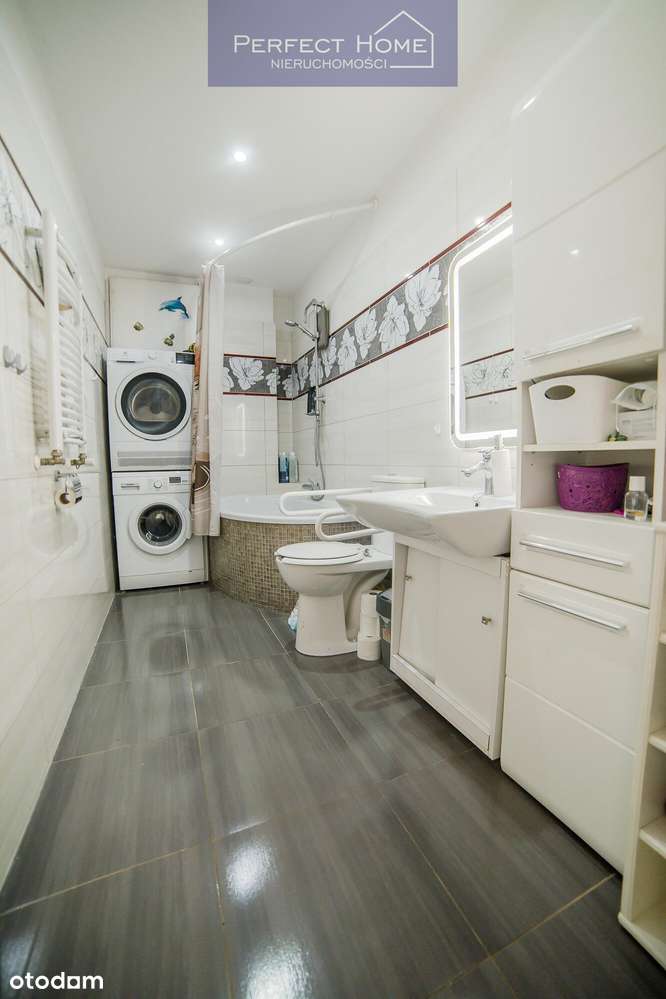 Widok na góry – komfortowe mieszkanie z balkonem Skoczów-15