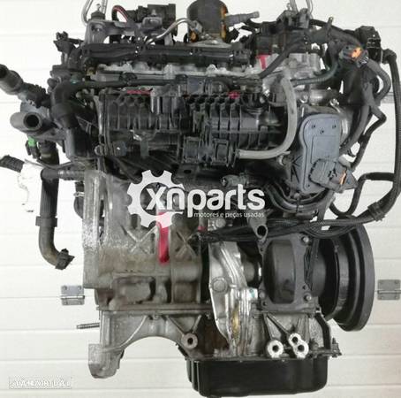 Motor PEUGEOT 5008 (0U_, 0E_) 1.2 | 01.15 -  Usado REF. HNY - 1