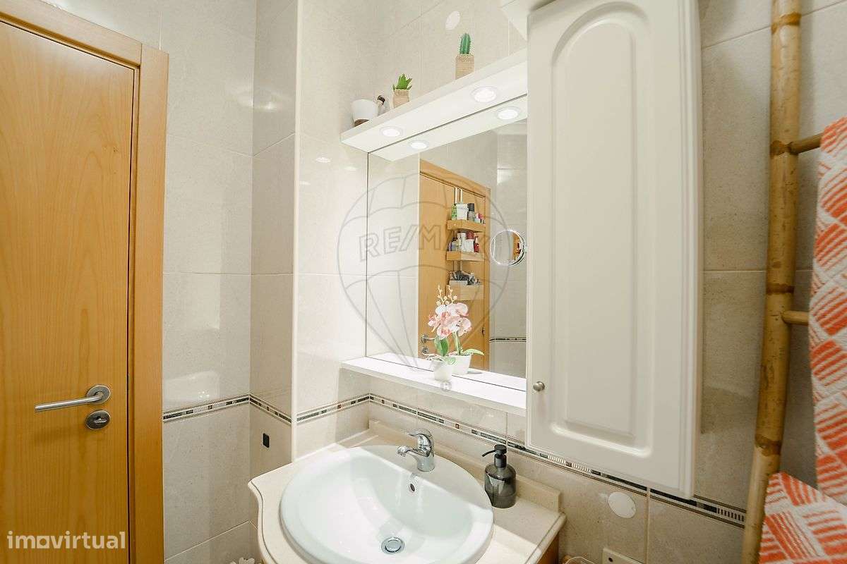 Apartamento T3 para venda-18