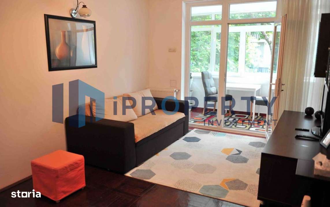 2 Camere | Drumul Taberei | Mobilat + Utilat | Mutare imediata - Imagine principală: 1/6