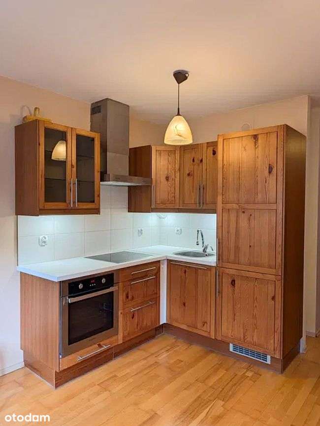 !-Krzyki-Gaj-29.5m2-DO WEJŚCIA-OKAZJA-2010rok.-MEDIA MIEJSKIE-WINDA-! - Pełny obrazek: 5/11