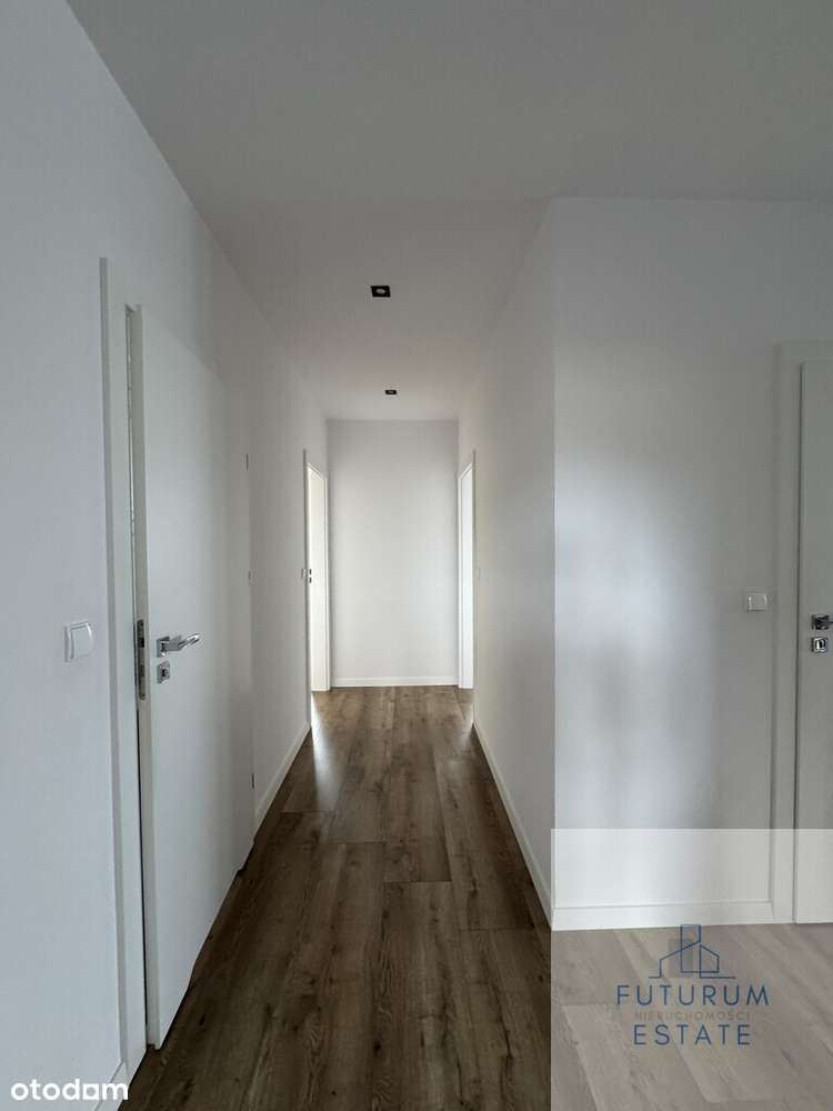 Nowoczesny dom w cenie mieszkania Mierkienniki-5