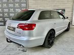 Audi A6 Avant 3.0 TDi V6 quattro Exclusive Tiptronic - 37