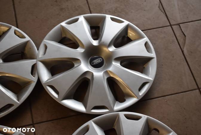 Kołpaki FORD oryginał 16'' R16 - 3